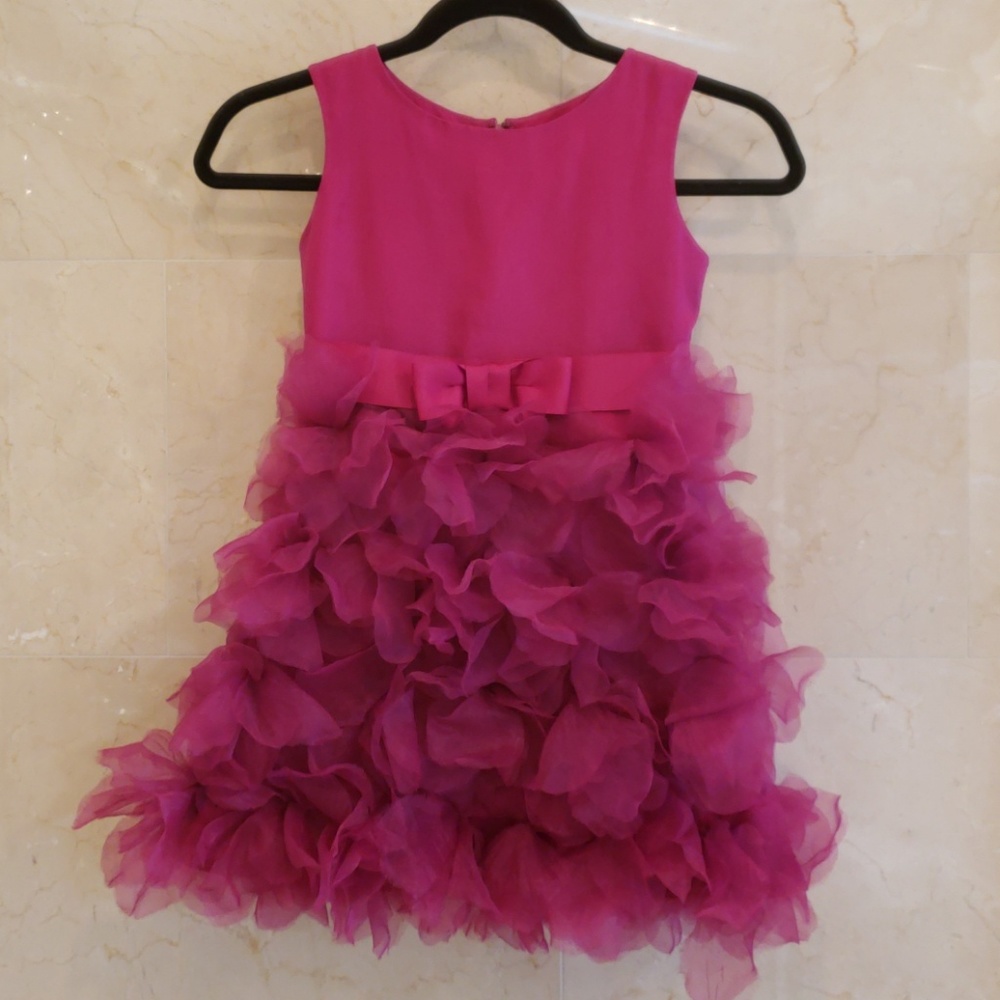 GIRL'S Neiman Marcus Marchesa for Target Dress S